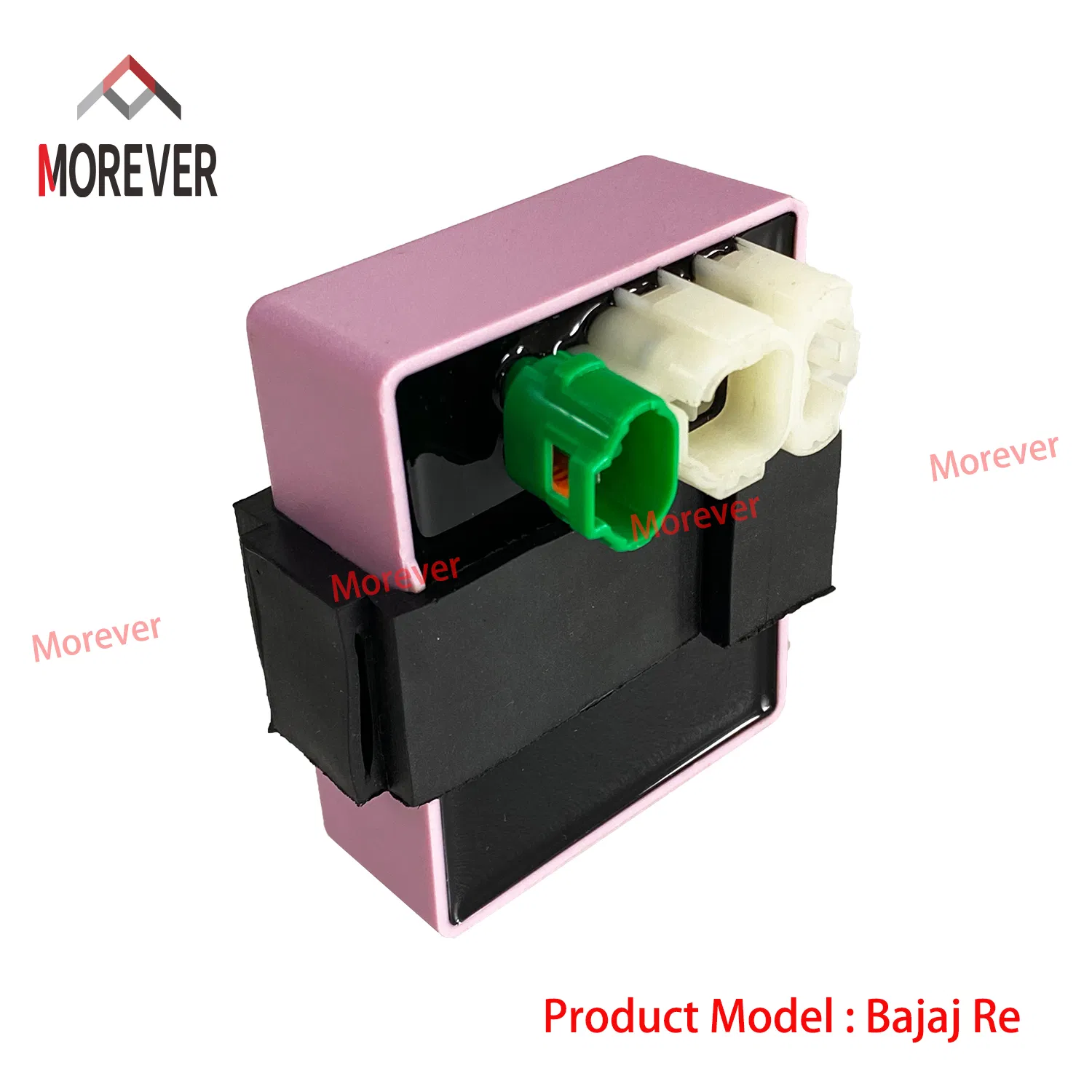 Игнайтер Bajaj для мотоциклов и авторикш