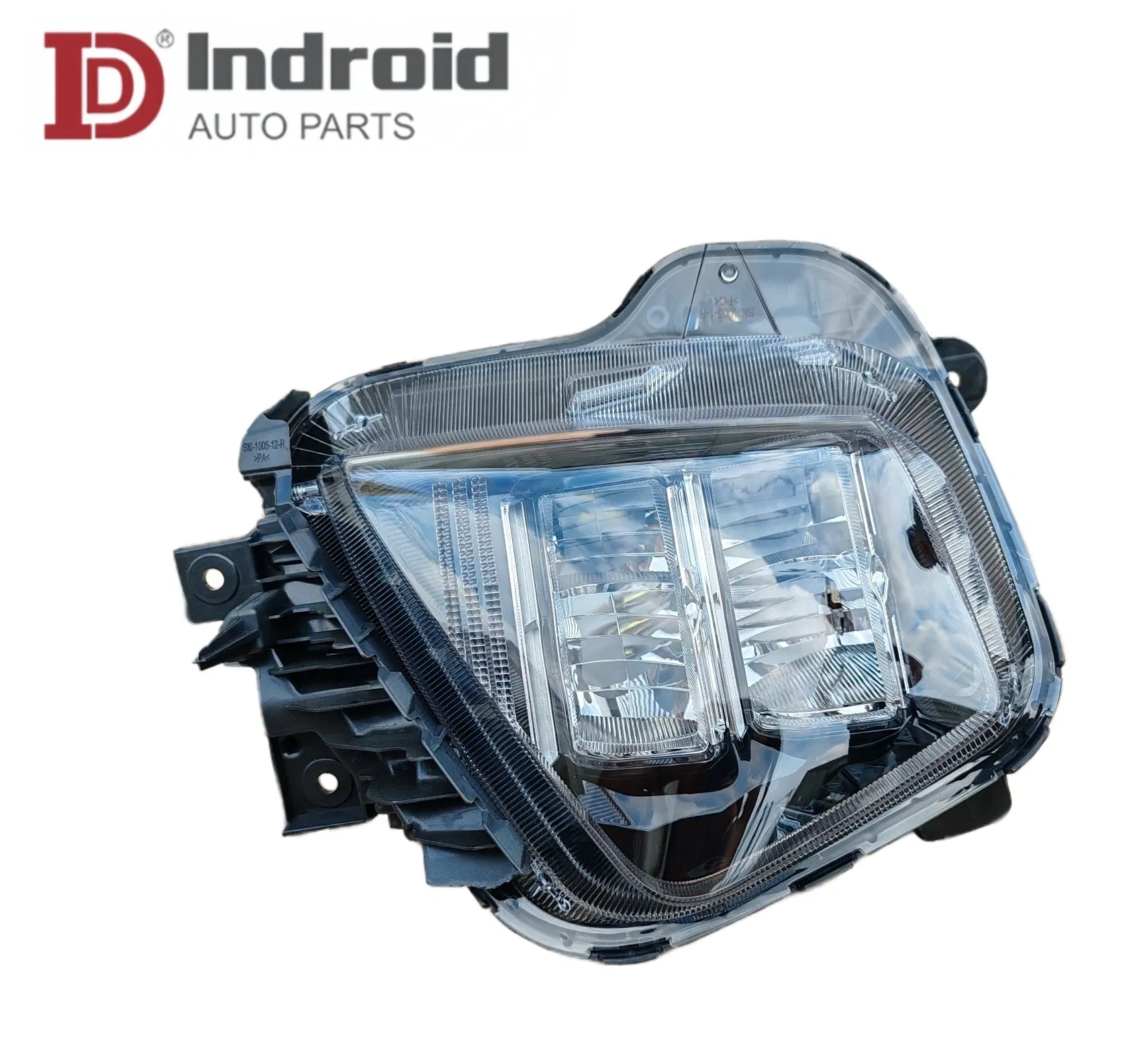 Передняя фара для Hyundai Tucson 2021 (USA Type)