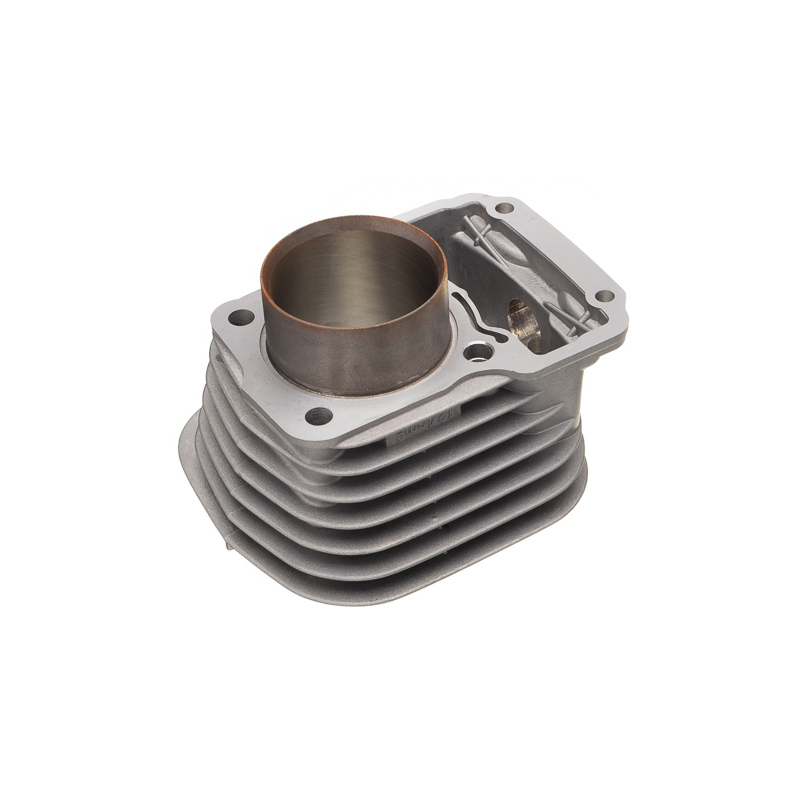 Motorcycle Parts Engine Parts Cylinder Kit for Cg125 02/