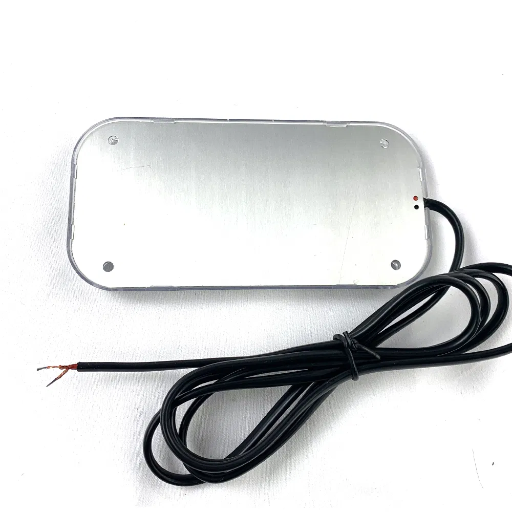 Светодиодный светильник для кабины и чтения 12В/24В