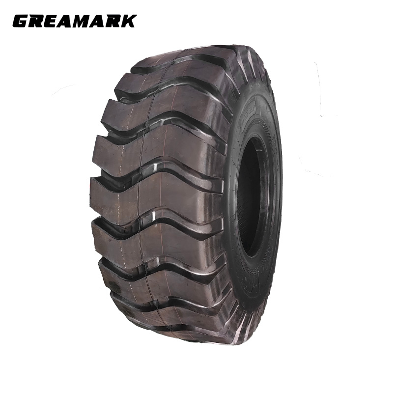 Шина OTR 1200-16 E3/L3, бренд Rungold