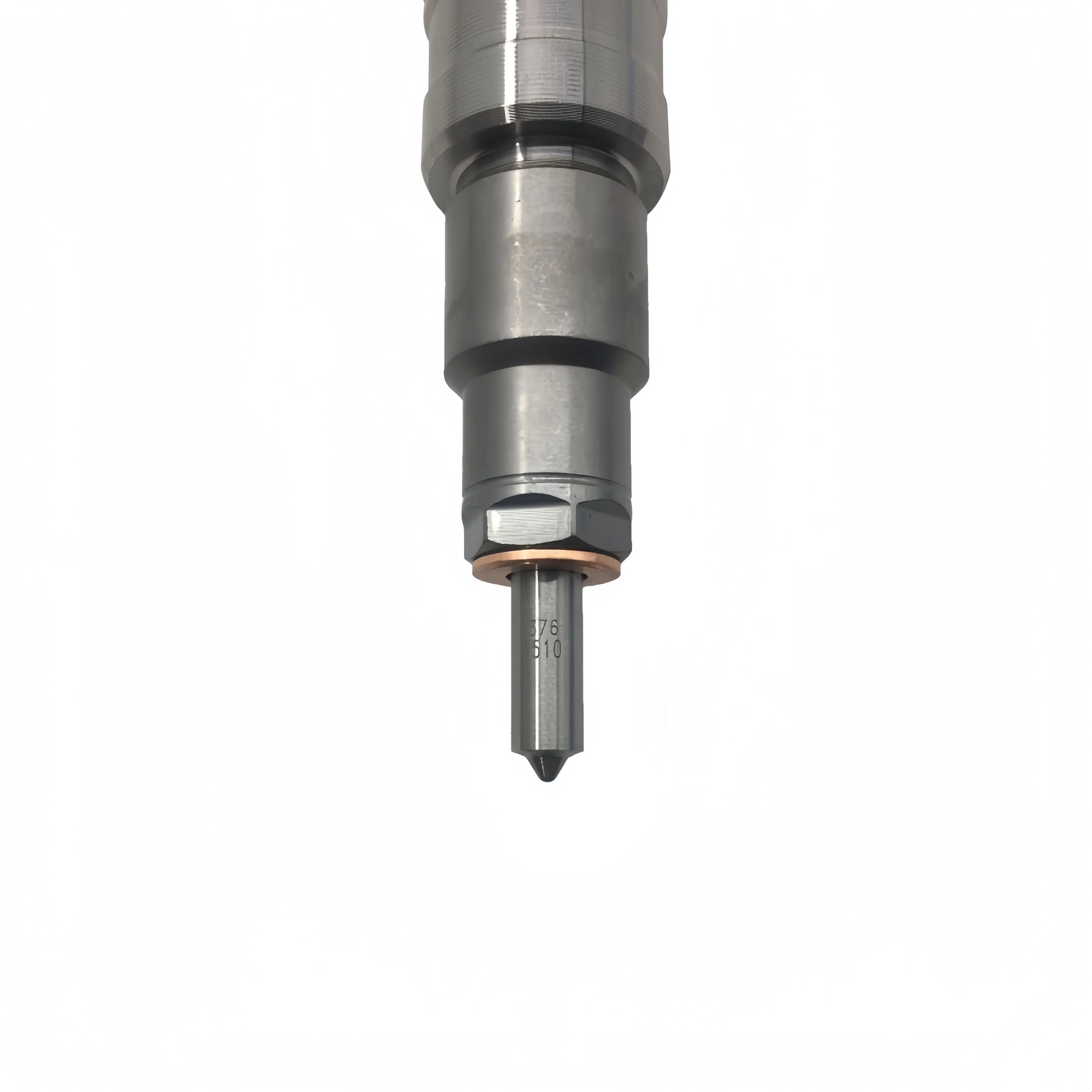 PC200-8 Series 0445120059/0445120231 Diesel Fuel Pump System Common Rail Injector 0445120236/0445120215