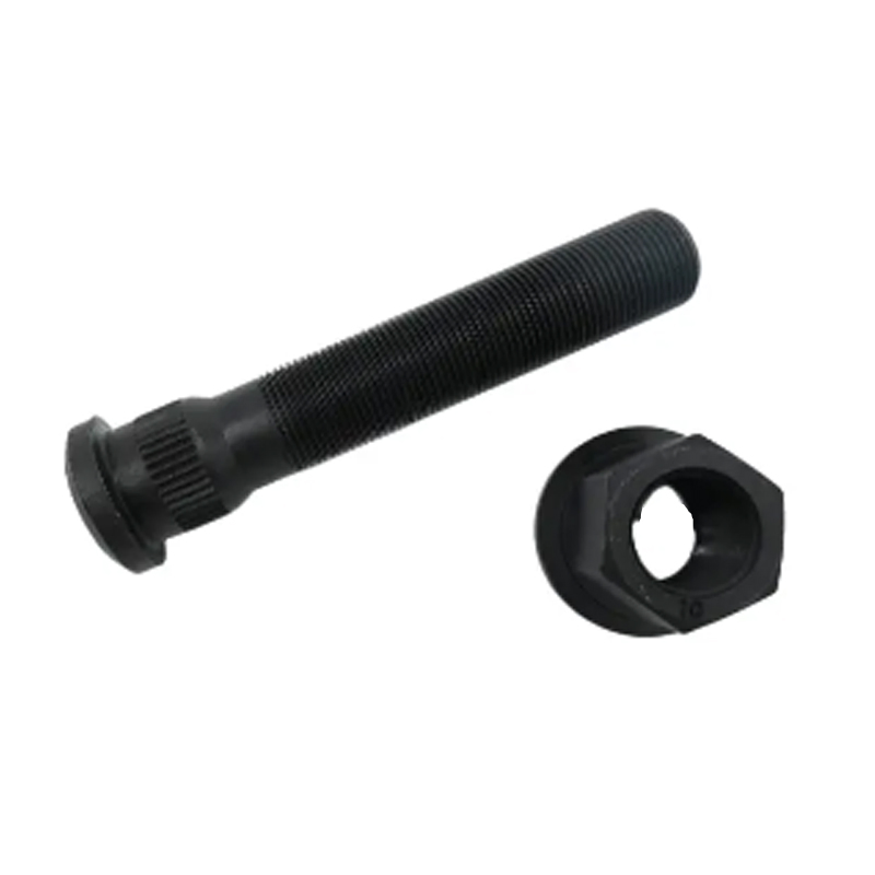 Hot Selling Steady Quality Trailer Wheel Bolt E-6035