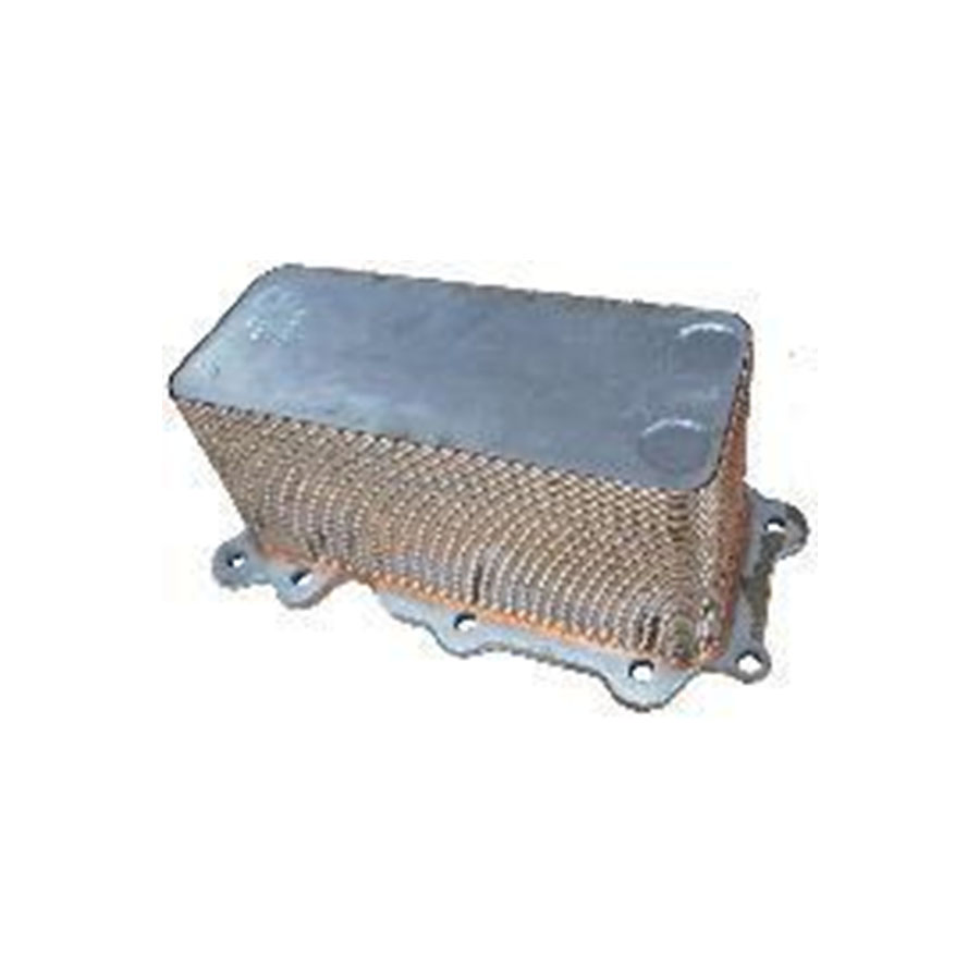 Масляный охладитель для Volvo Penta 8149982