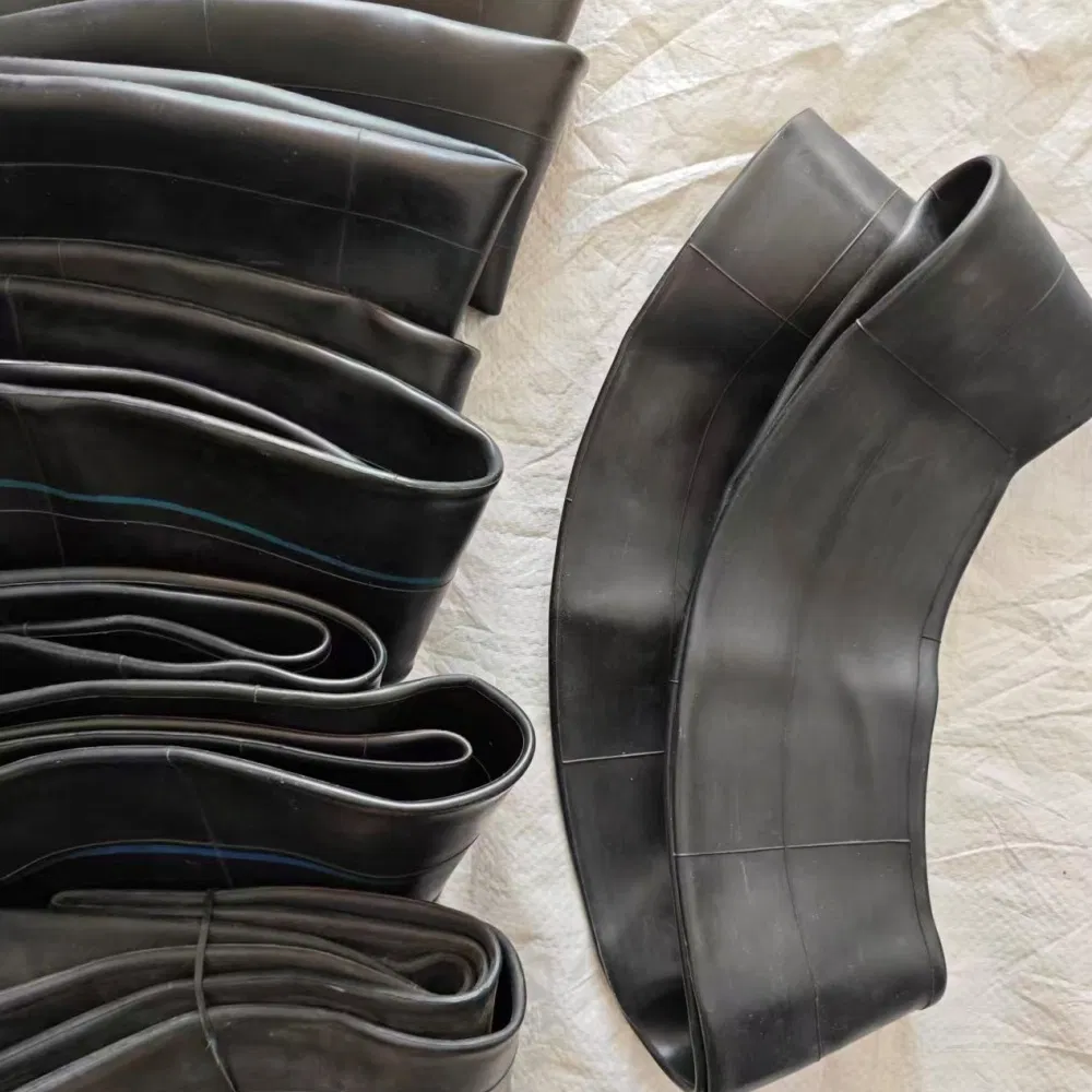 Камера мотоциклетная 4.10-18 для эндуро