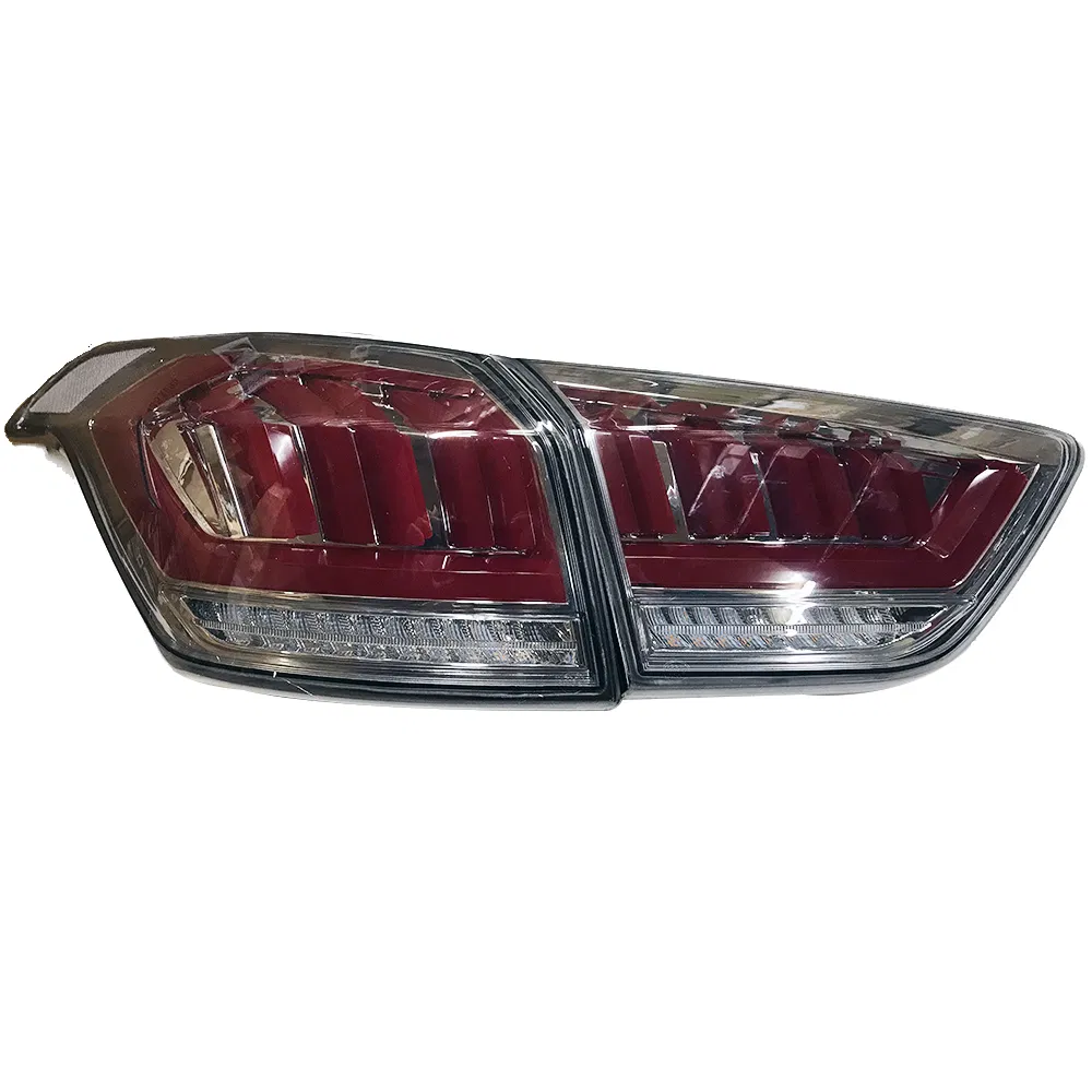 Automobile Body Parts and for Rear Lights Manufactured in China