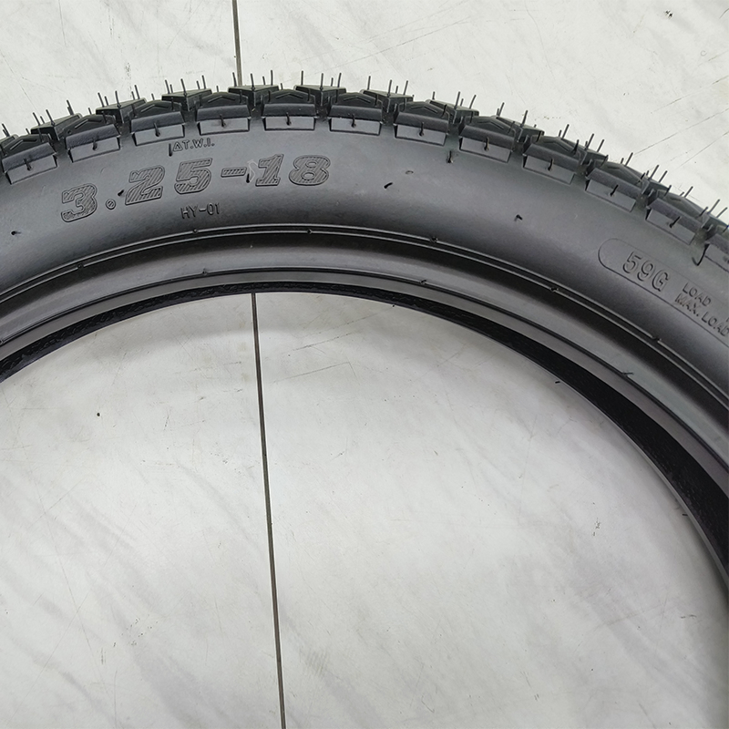 Мотошина 3.25-18 Ds131 (TT/TL) для мотоцикла