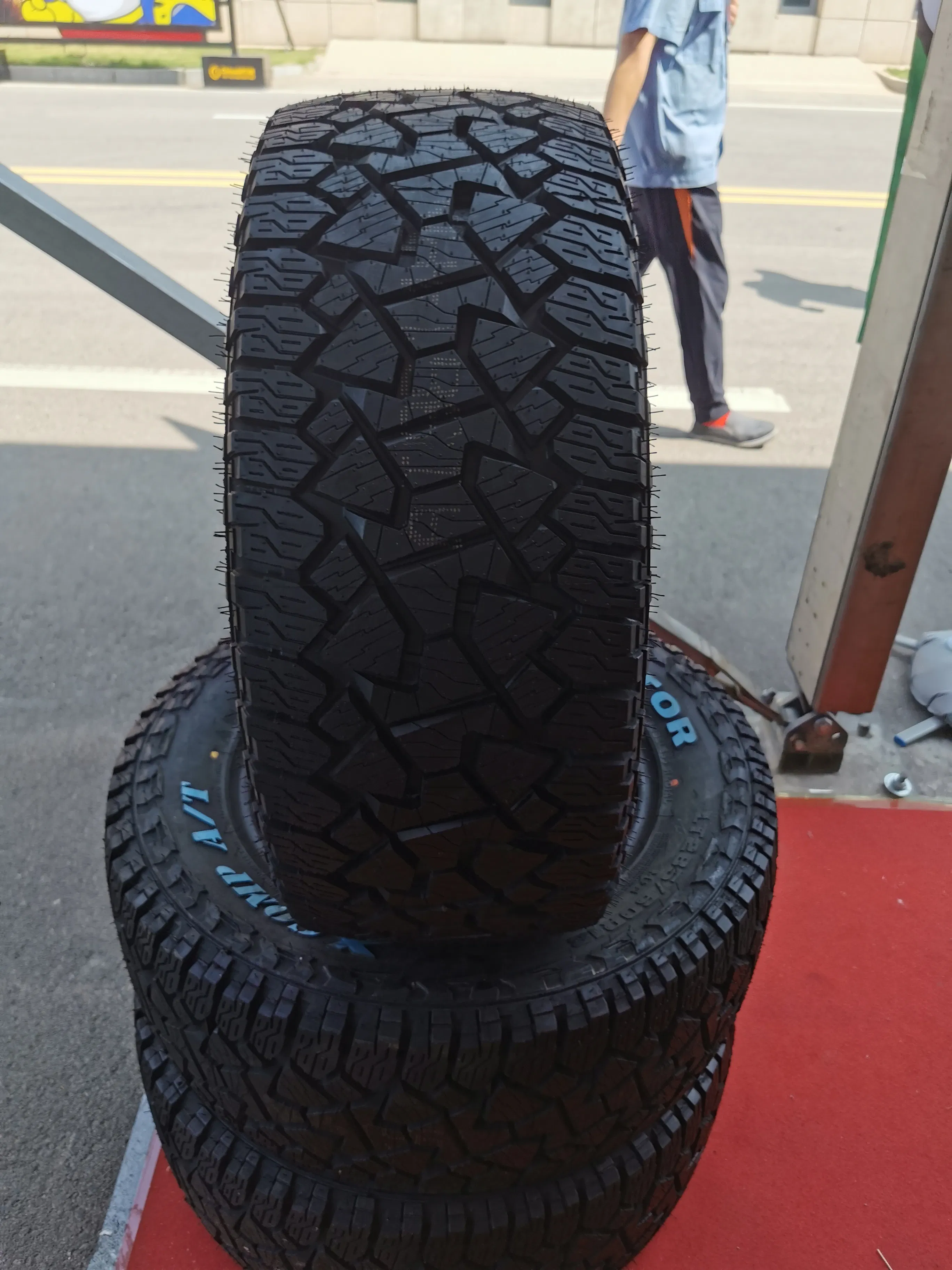 Автошины Doubleking Joyroad R13 R14 R15