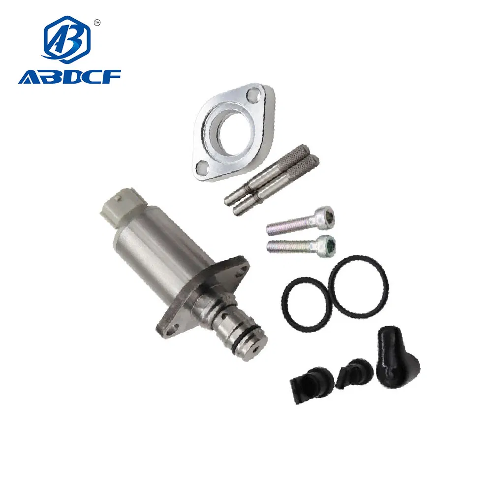 Auto/Diesel/Car/Truck 04226-0L010 Common Rail Suction Control Valve 294200-0040 for Toyota Hilux