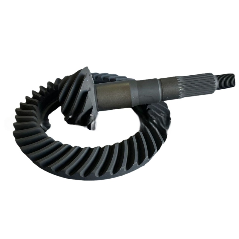 Crown and Pinion Differential Gear 41201-80224 for Toyota Hilux Vigo