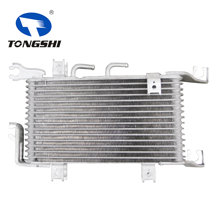 Масляный радиатор для Toyota Land Cruiser 5700