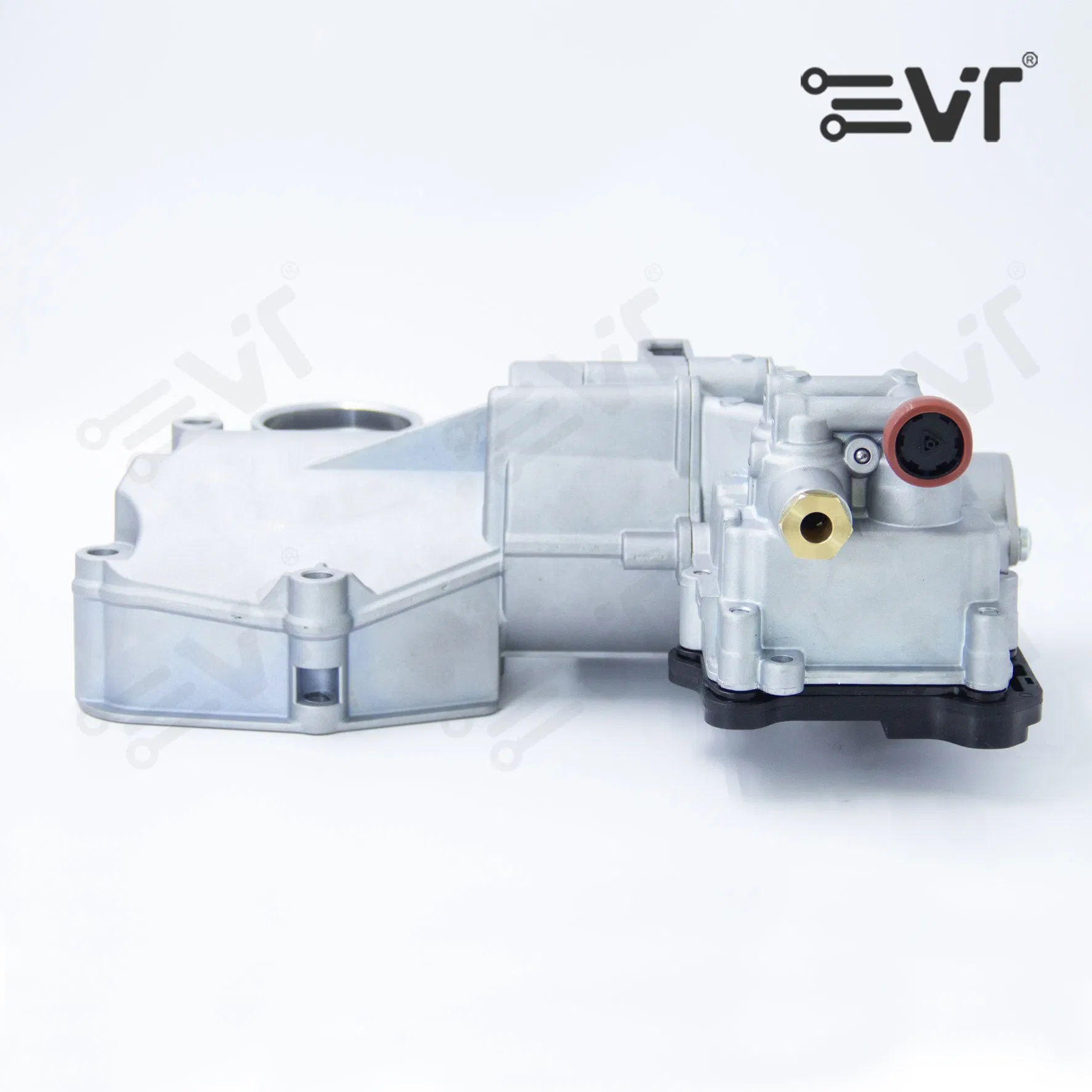 Клапан управления КПП и цилиндр переключения для Mercedes-Benz Actros