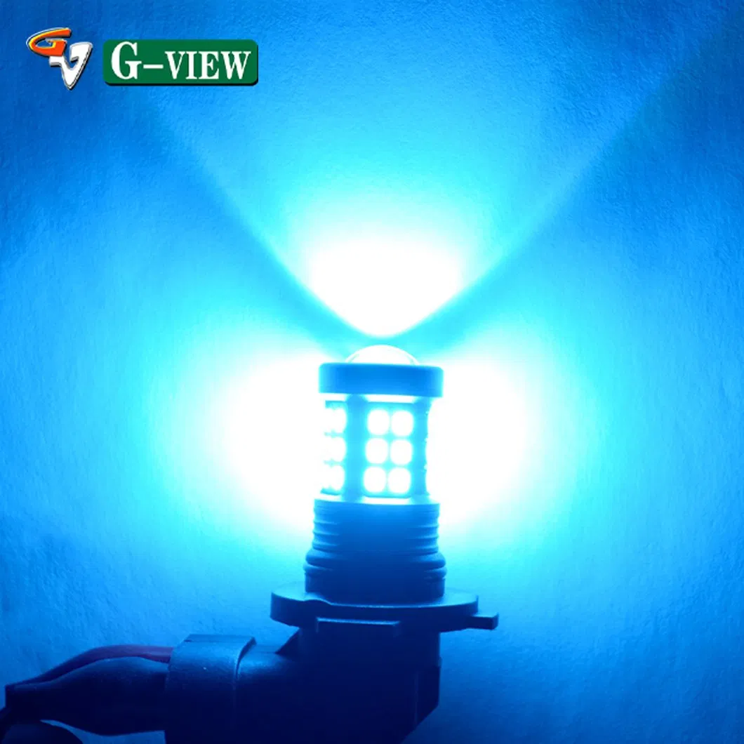 Светодиодная лампа G-View T15 1156/1157 для авто