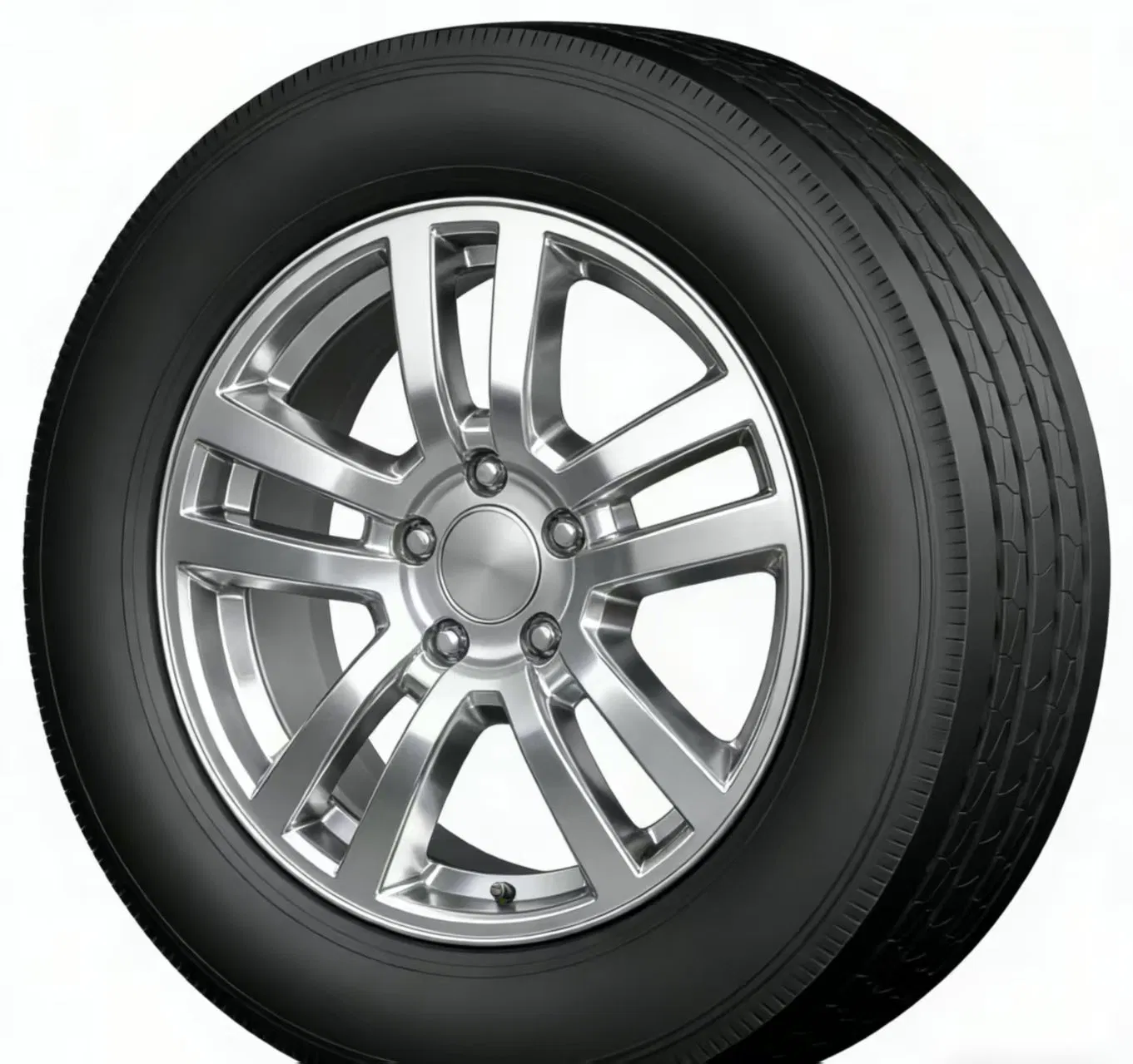 Chinese Truck Tyres Brand Wz Group More Economical M226 11r22.5 Lined Pattern for Better Steer