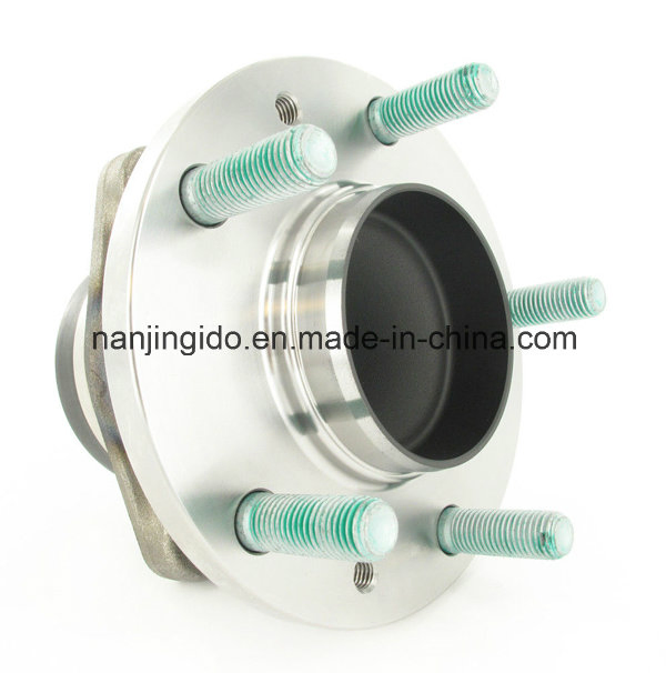 Ступица колеса для Mazda 6 (2007-2008), арт. 512349