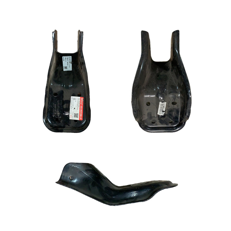 Опора двигателя правая DFSK V27 (1001020-VC02)