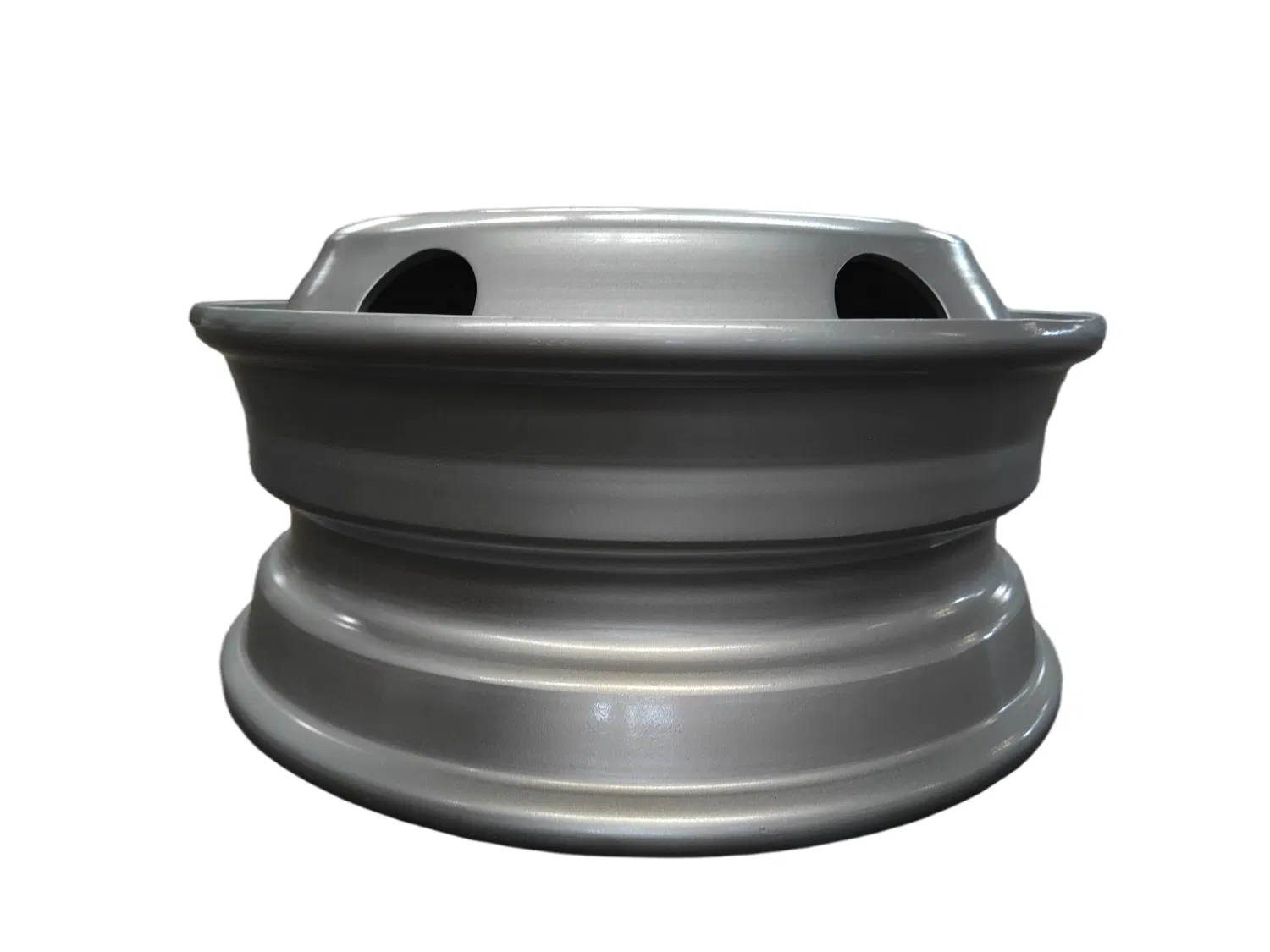 Стальной диск 17.5x6.0 для грузовика, бескамерный