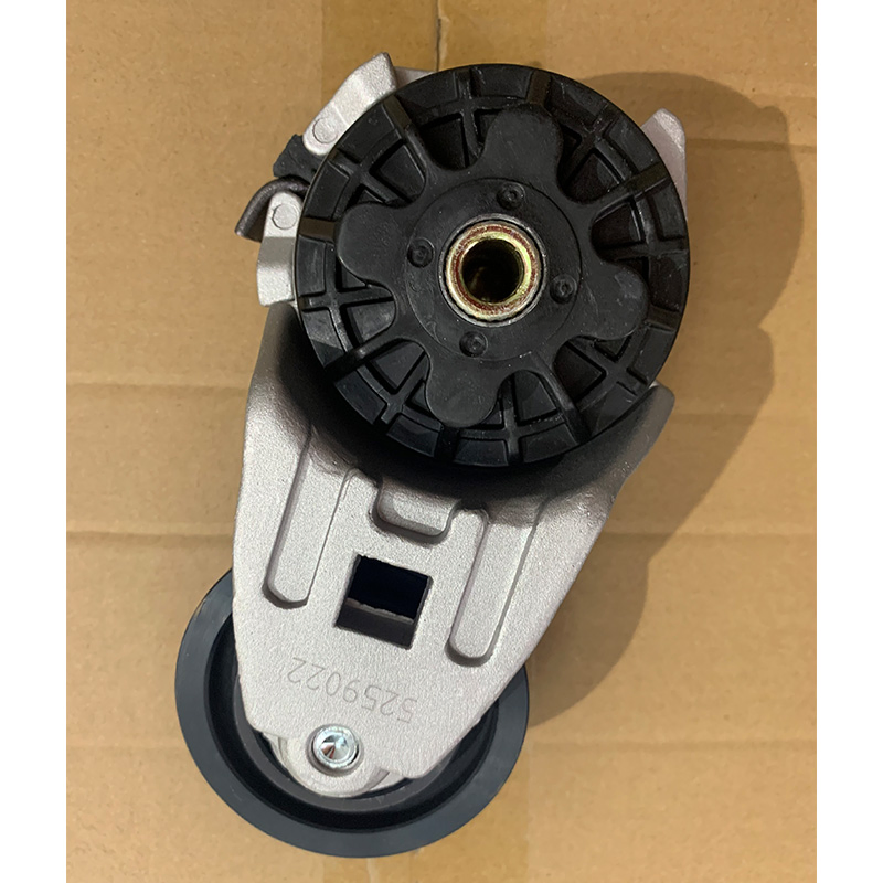 Натяжитель ремня Cummins 5259022 для двигателей 6c8.3/L8.9