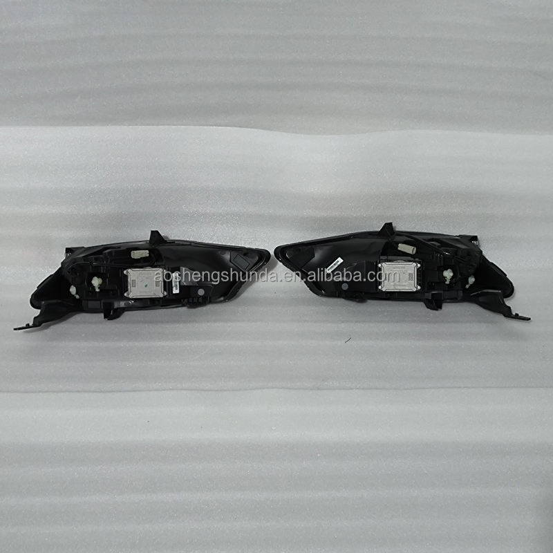 Передние фары Chevrolet Malibu XL LED 84705023-84705027