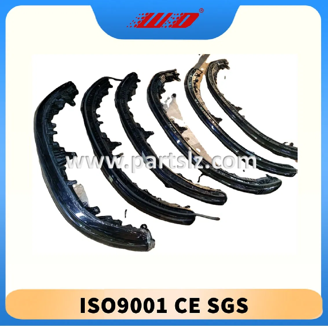 Светодиодная звездная подсветка Li Auto L7