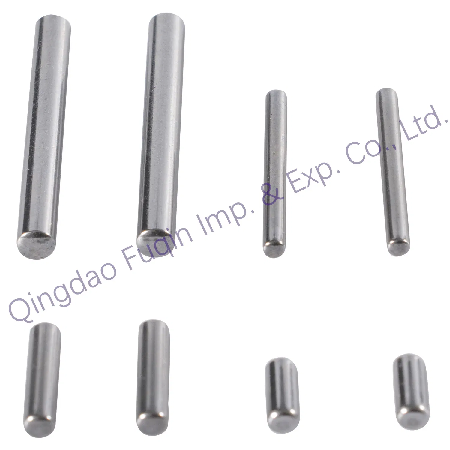 Ролики цилиндрические и игольчатые GCR15 для подшипников