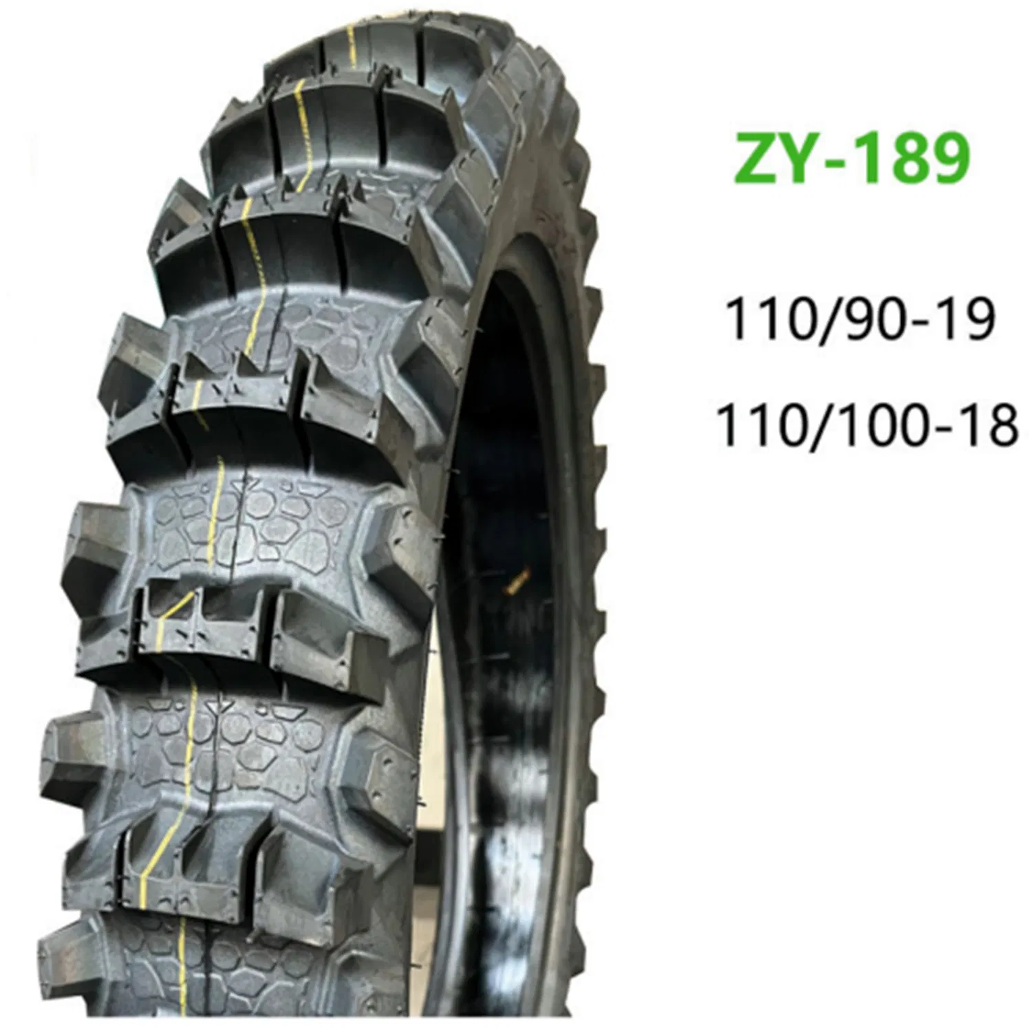 Шина внедорожная 90/90-19, 90/90-21 для мотоцикла