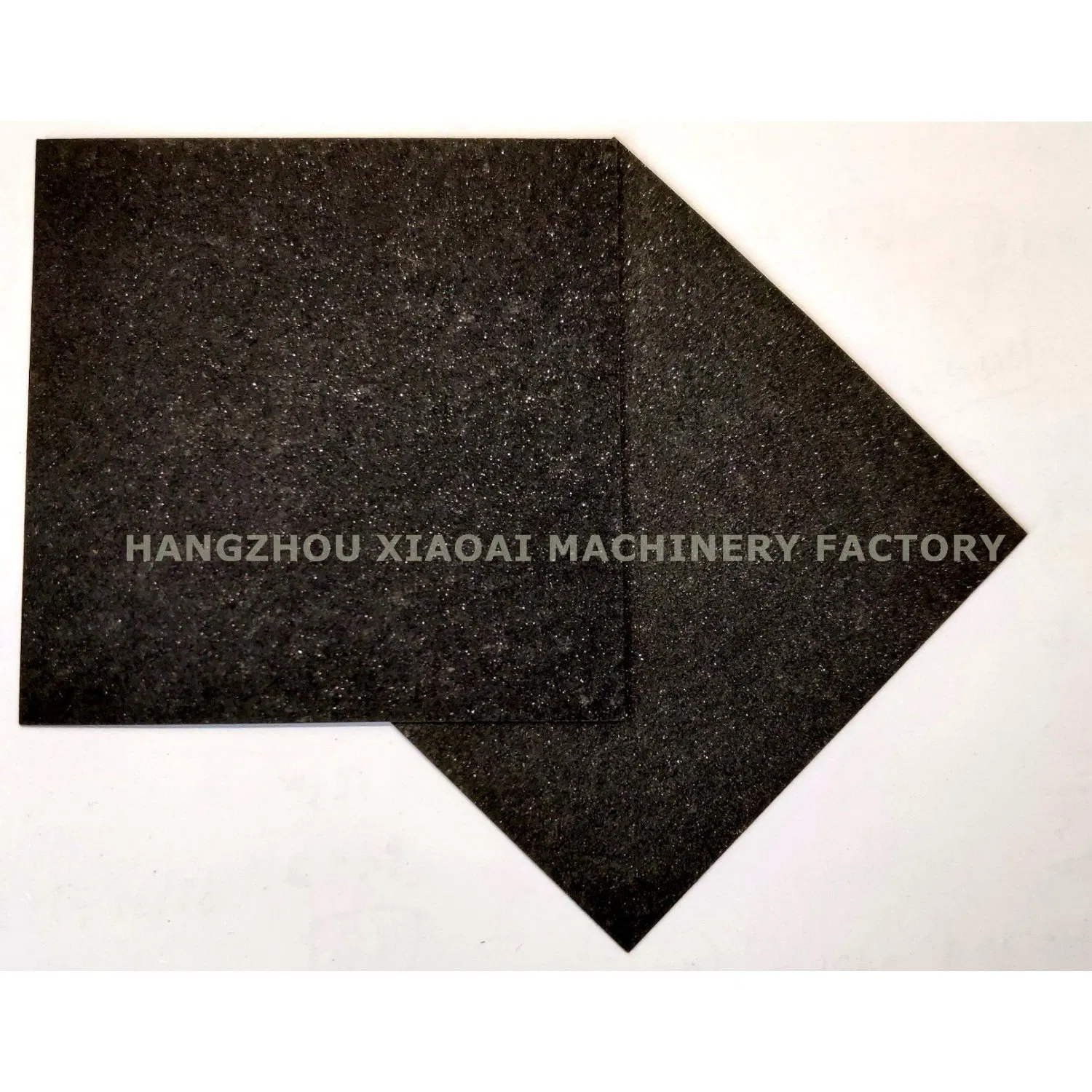 Высокоэффективный мокрый фрикционный материал на бумажной основе