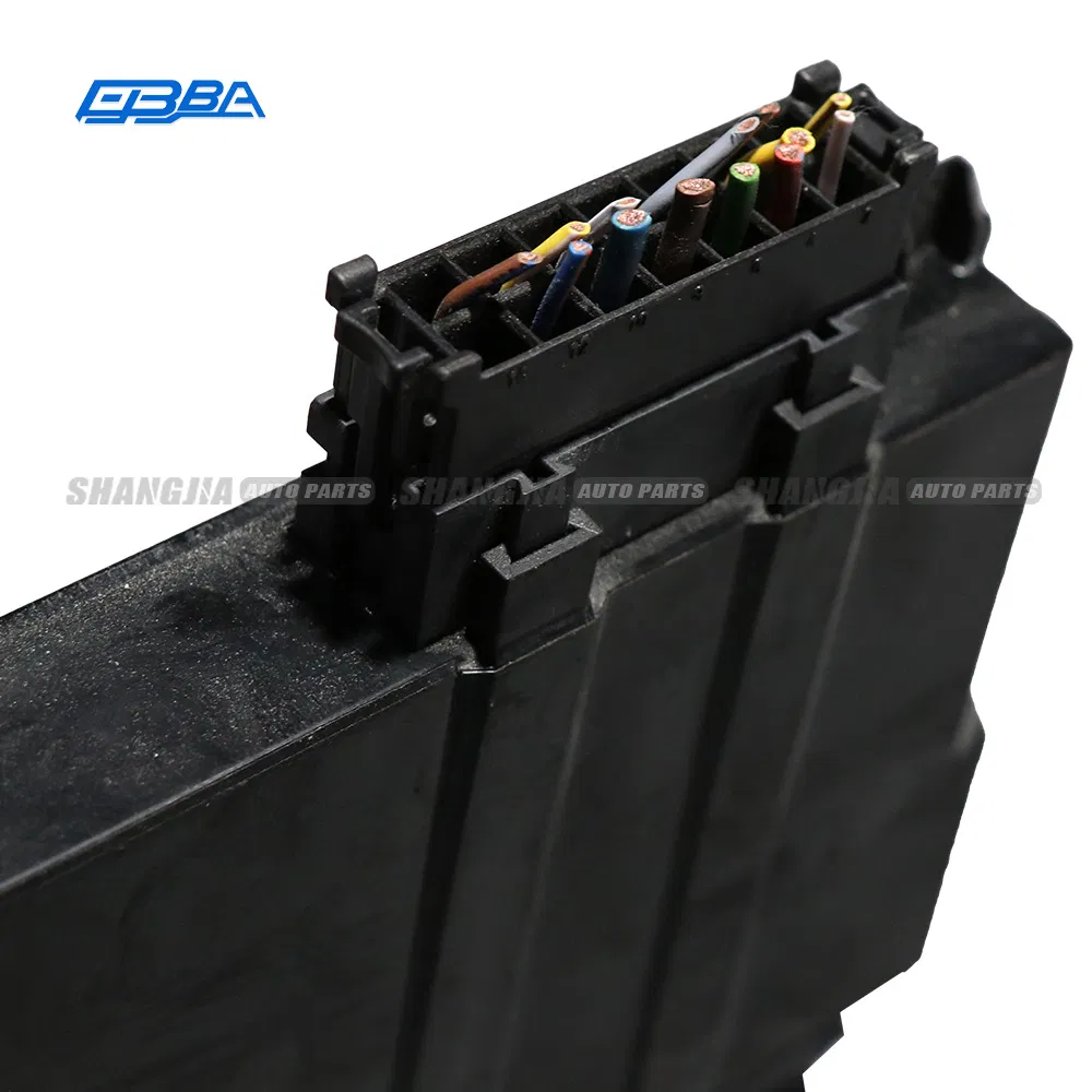 Original material dismantled car seat computer for Maserati Levante 2017 670035026