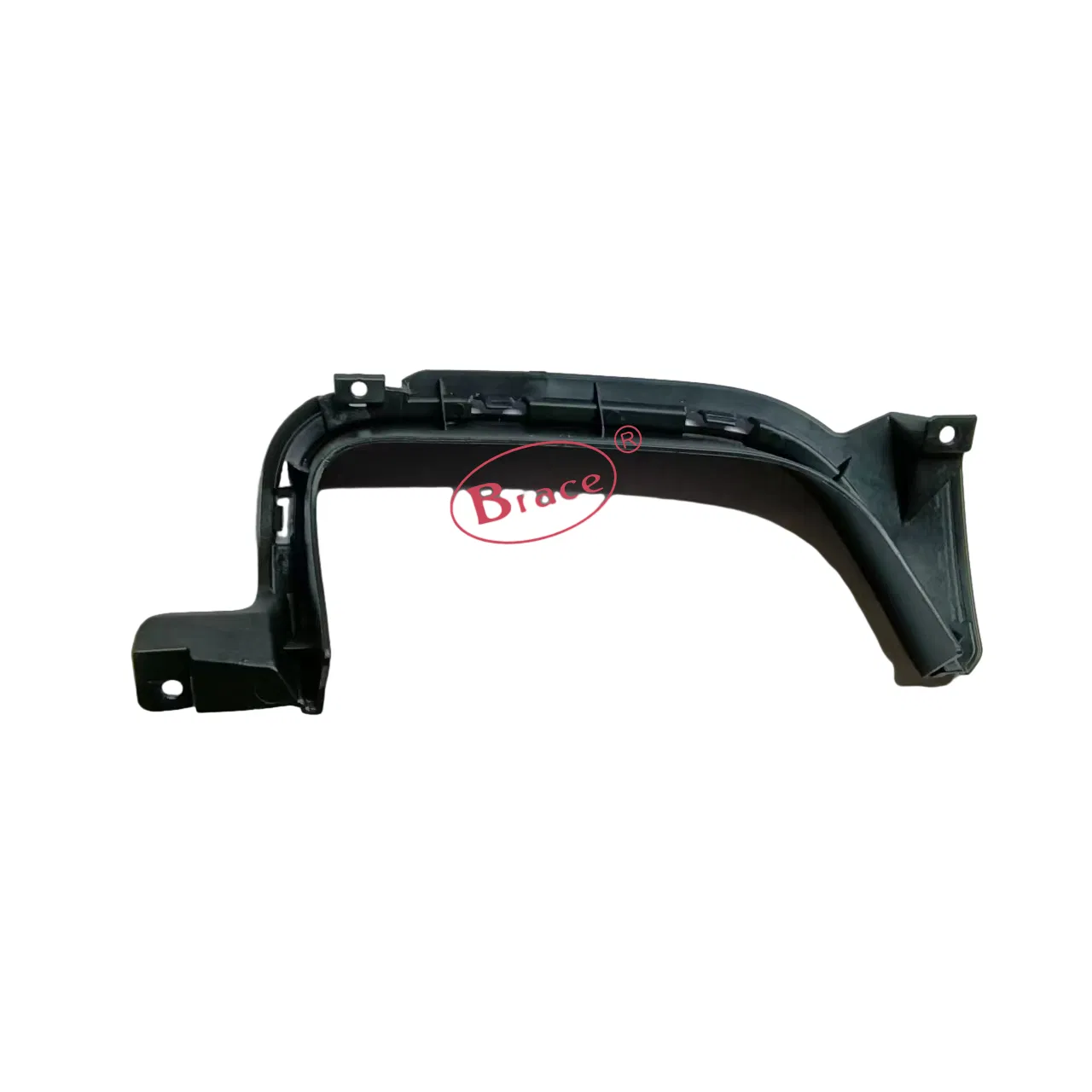 Накладка на глушитель для Trumpchi GS8