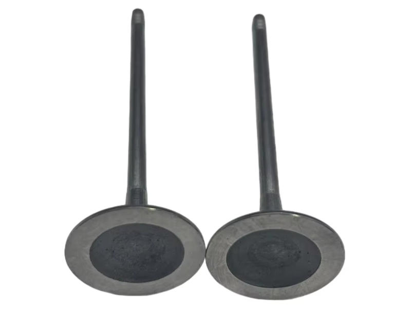 Комплект клапанов двигателя C15 для экскаватора-бульдозера D9T