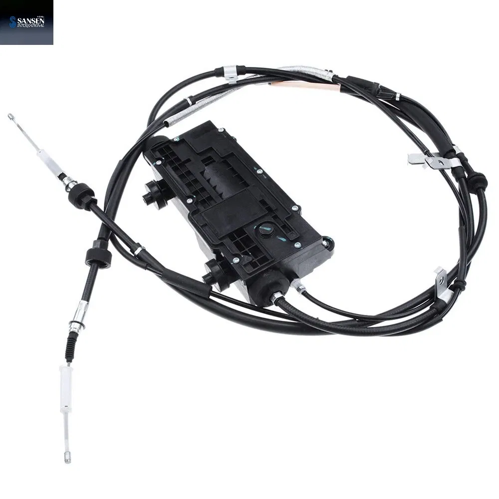 Модуль стояночного тормоза High-Performance