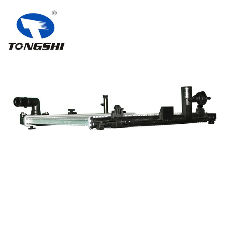 Радиатор охлаждения для Toyota Vitz P13 1.3 2010-