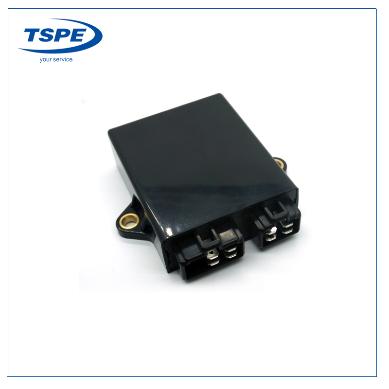 CDI модуль зажигания для мотоцикла XV250