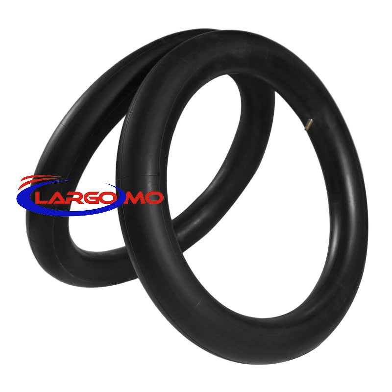 Камера мотоциклетная бутиловая 3.00-17, 3.00-18, 2.50-17