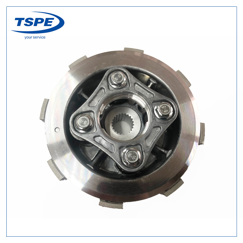 Motorcycle Parts Titan150 Kit Embreagem Motorcycle Clutch