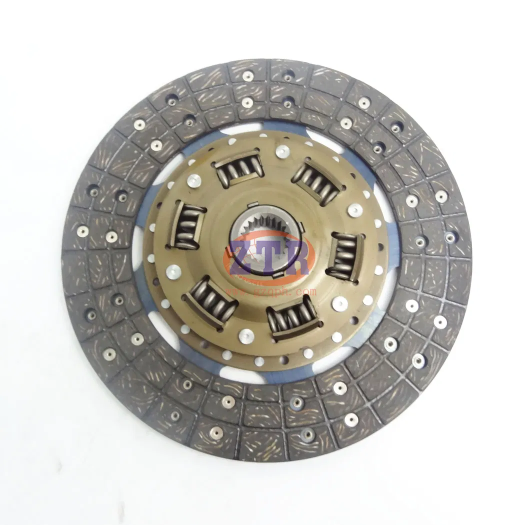 Диск сцепления для Toyota Hilux Vigo Kun25 31250-0K201