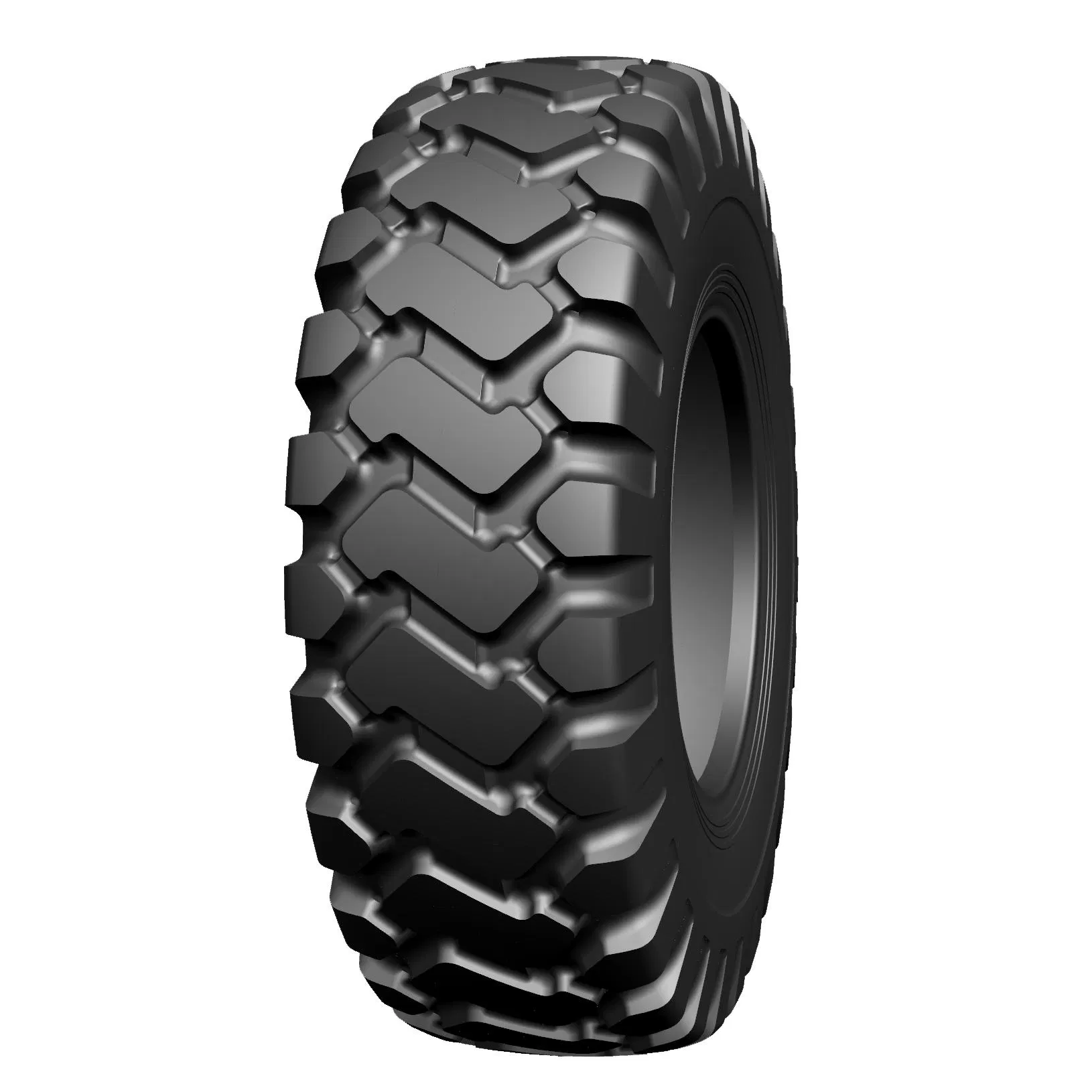 Wholesale Bias OTR Tyre 17.5-25 20.5 25 23.5 25 From China E3 L3 E4 L5 L5s
