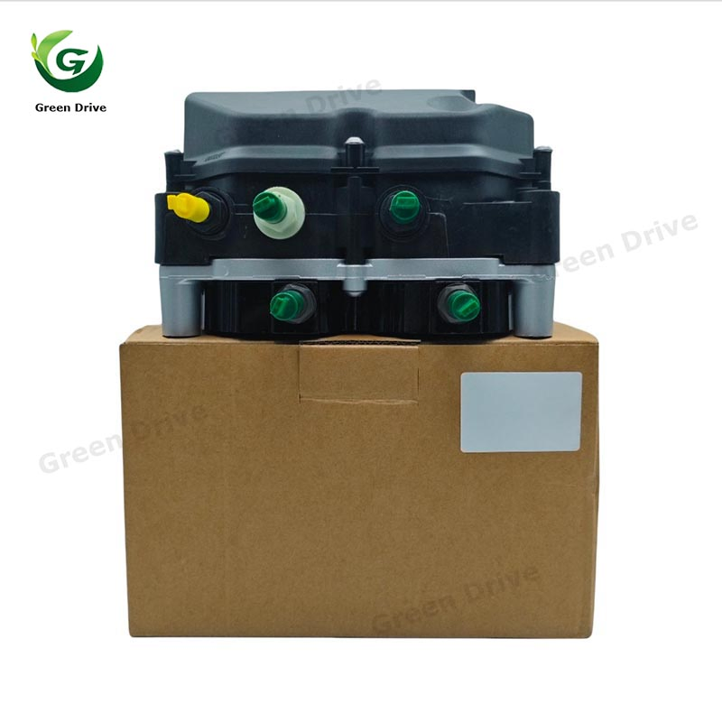 Насос дозатор мочевины Ad20012 504381868 для Weichai