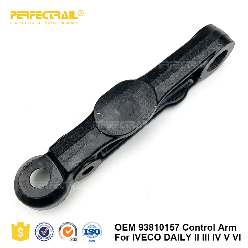 Perfectrail Manufacturer Auto Body Spare Parts Accessories for Iveco Daily Bus Van Citys 2.8 3.0