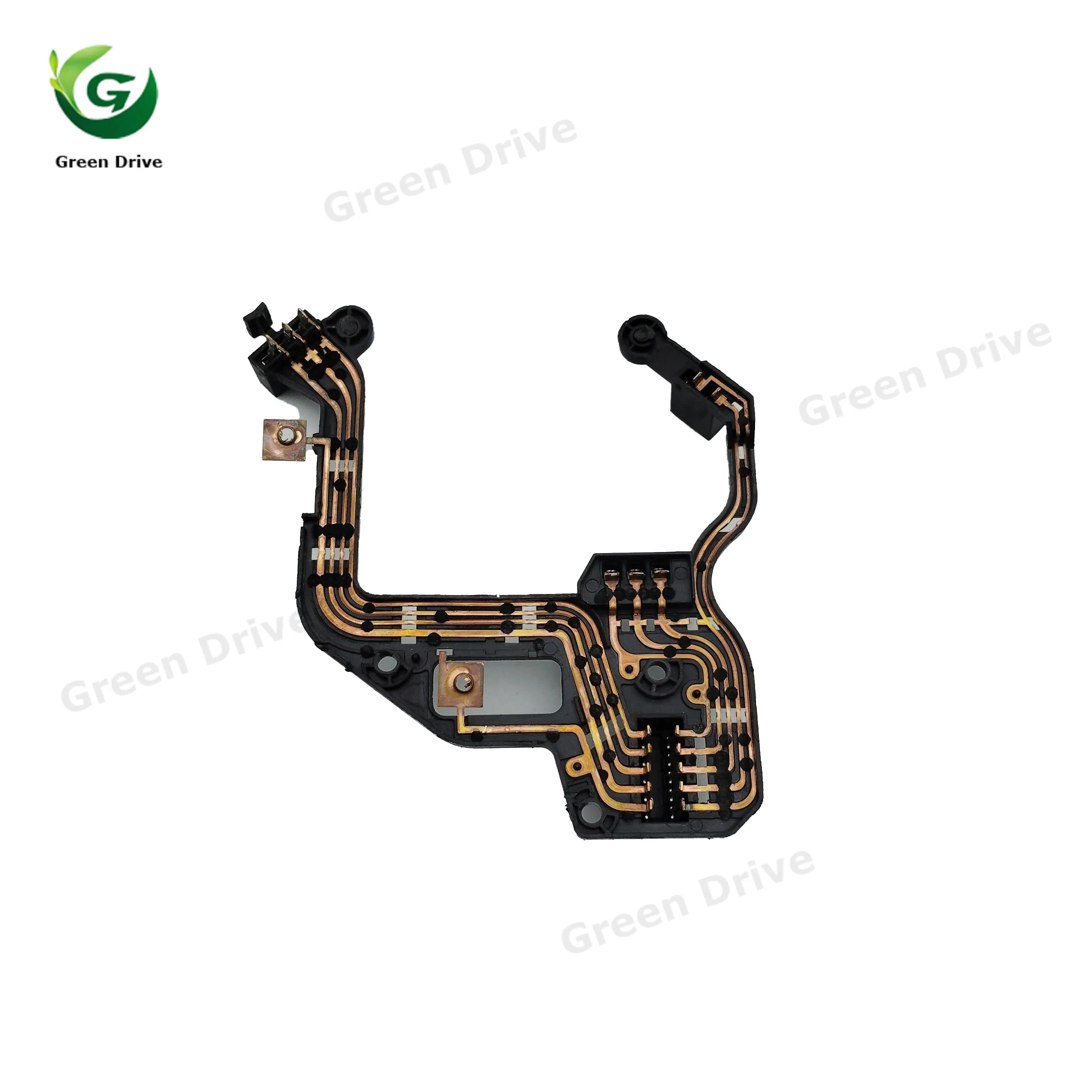 Плата управления подогревом воды для HOWO