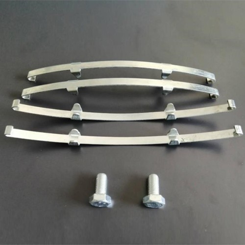 Ремкомплект тормозной системы для автобусов Bohao Hardwear