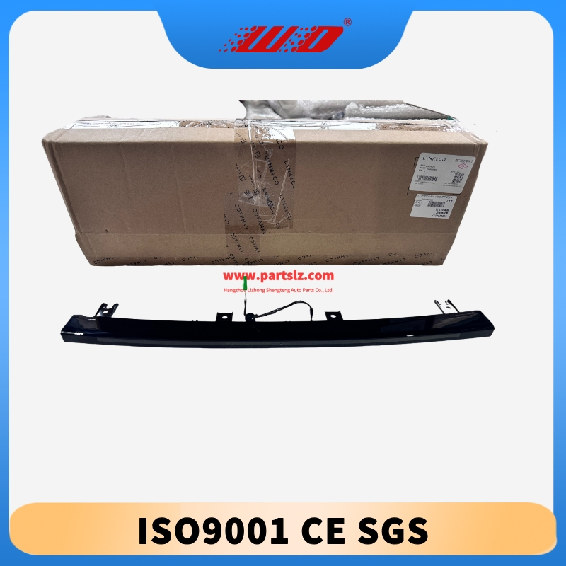 Третий стоп-сигнал Zeekr 001 (6600190297)