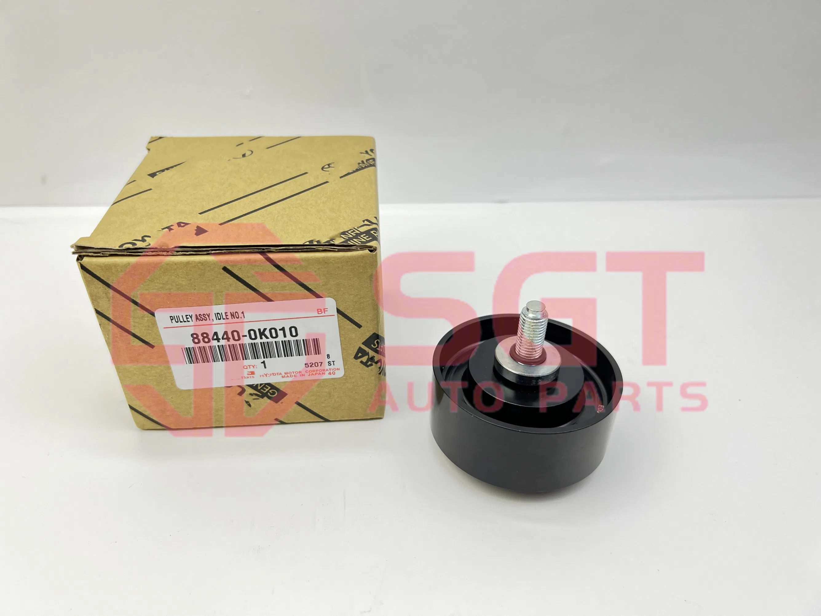 Ролик натяжителя ремня 88440-0K010 для Toyota