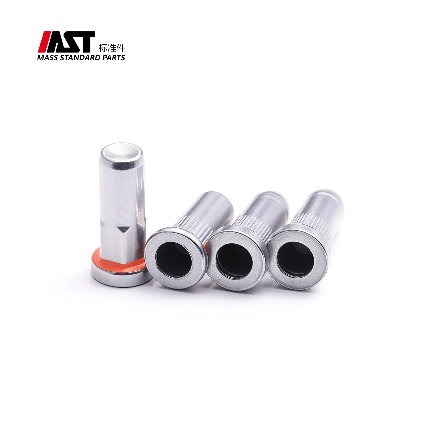 Blind Rivet Nut Car Accessories Car Parts Hardware Auto Parts for Automotive Car Vehicle