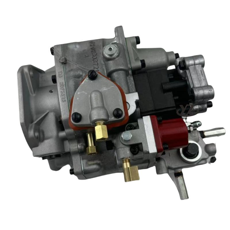 Топливный насос 3088361 для Cummins K19