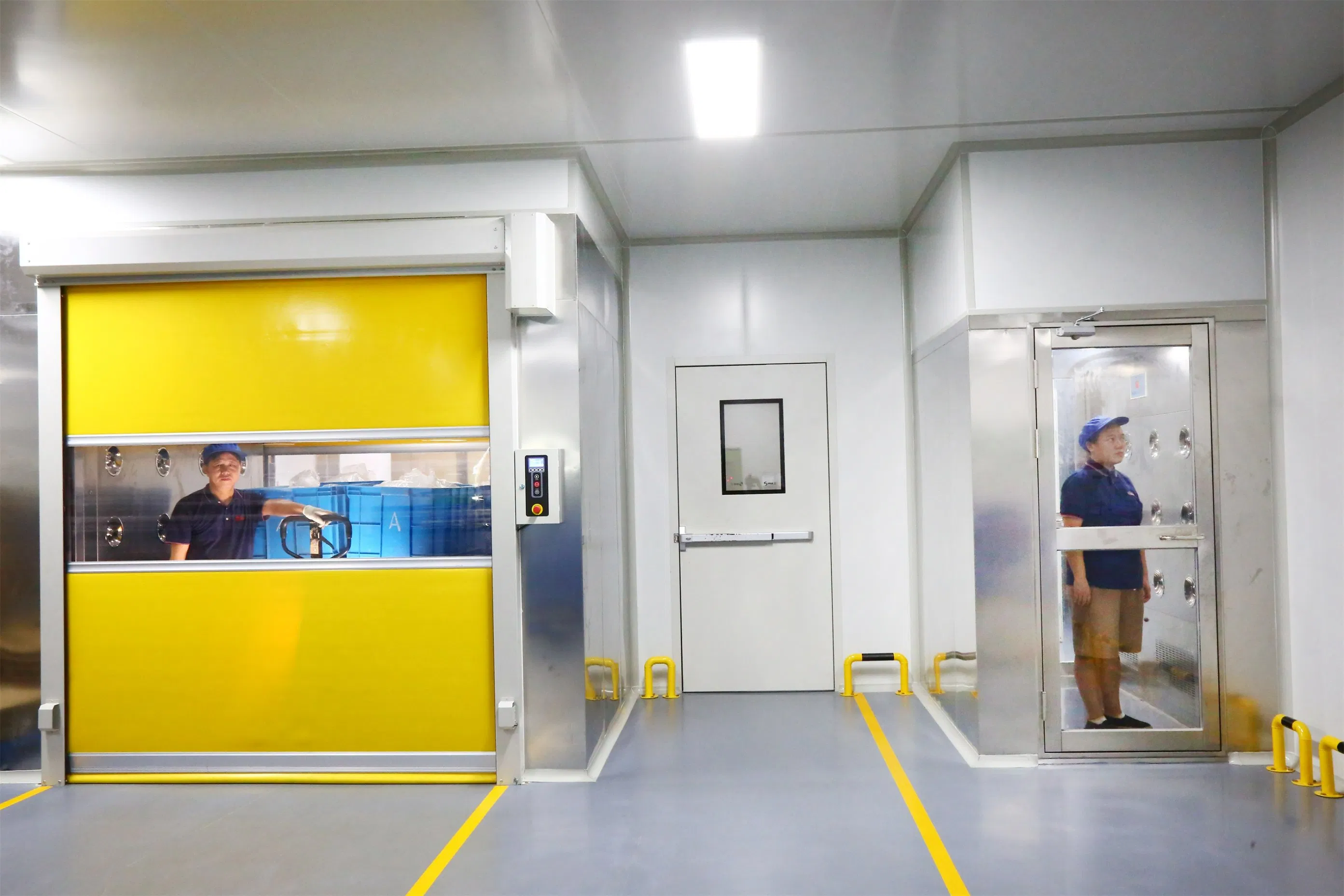 Главный цилиндр сцепления Hongment Plastic