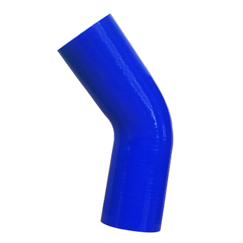 Термостойкий патрубок интеркулера 45/90 градусов для авто