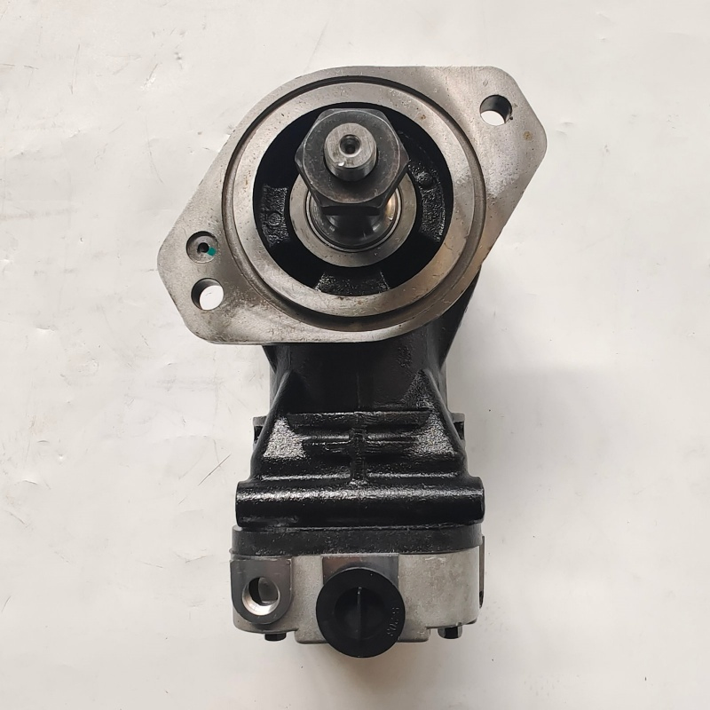 Воздушный компрессор 3971519 для двигателя ISDE 12V