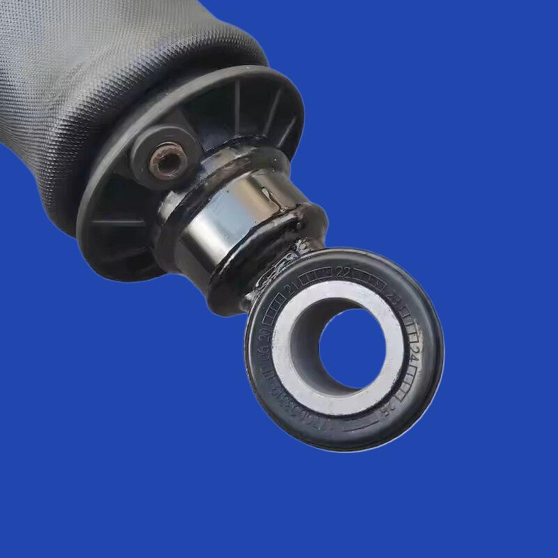 China’ S Finest Chenglong H73 Airbag Shock Absorbers for Advanced Automotive Engineering