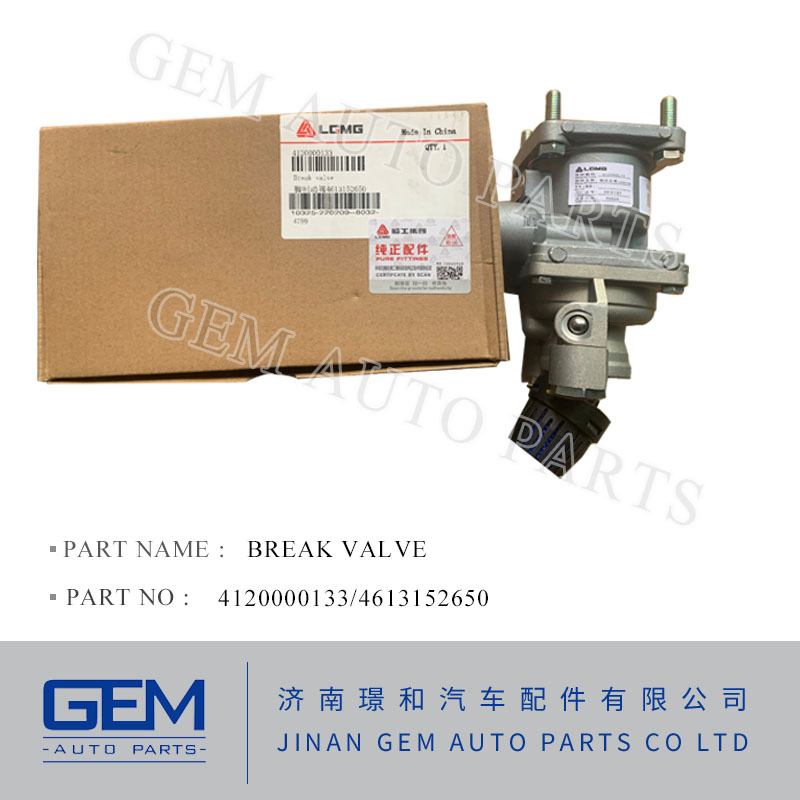 Rearview Mirror 4190001367 for Lgmg Mt86 Cmt96 Tonly 855 875mining off Road Truck Weichai Engine Spare Parts